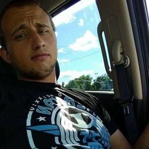 Meet your Posher, Kody